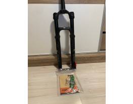 Fox Float 36 AWL 140 mm