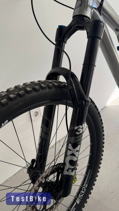Fox Float 38 Performance Grip 29er, 2021, 170mm