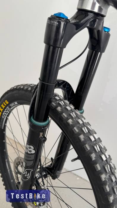 Fox Float 38 Performance Grip 29er, 2021, 170mm
