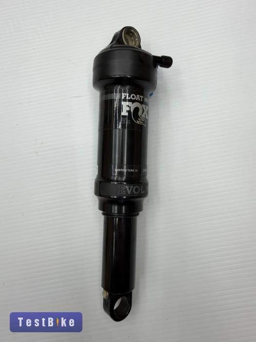 Fox Float DPS, 210x55 mm