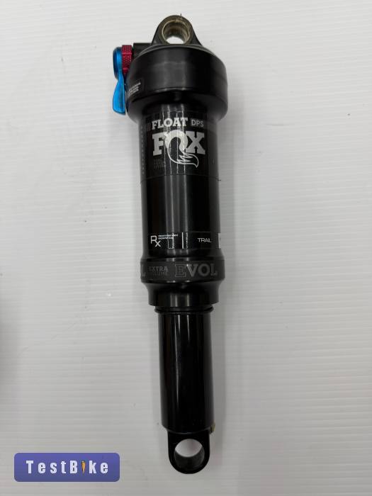 Fox Float DPS, 210x55 mm