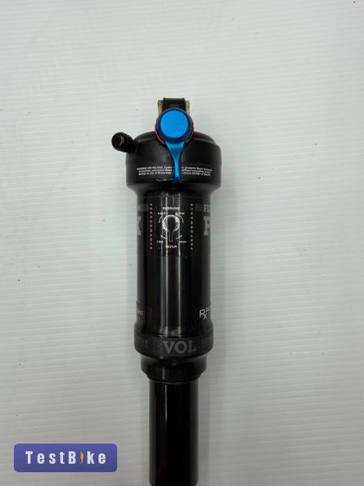 Fox Float DPS, 210x55 mm