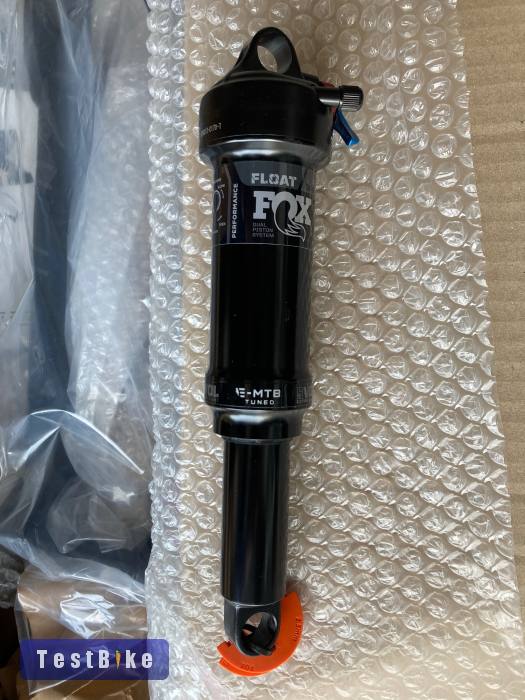 Fox Float DPS 230x57,5
