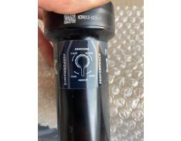 Fox Float DPS 230x57,5