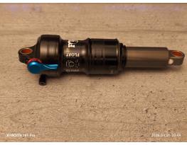 Fox Float DPS EVOL LV 190x50 hátsó tag, karcmentes, új áll. 