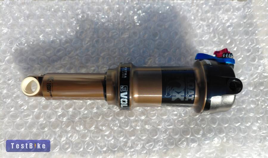 Akció!Fox Float Dps factory kashima