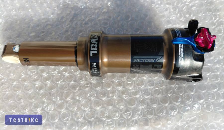 Akció!Fox Float Dps factory kashima