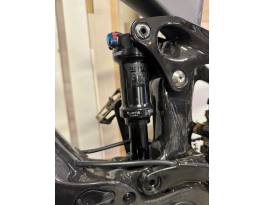 Fox Float dps performance 185x52.5