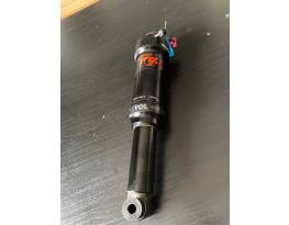 Fox Float Dps Performance Elit 230x60mm