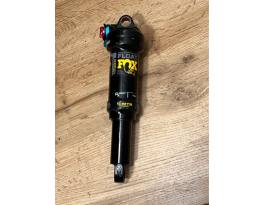 Fox float dps performance elite 210x55
