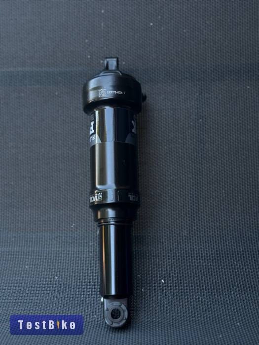 Fox Float DPS Performance *Új*