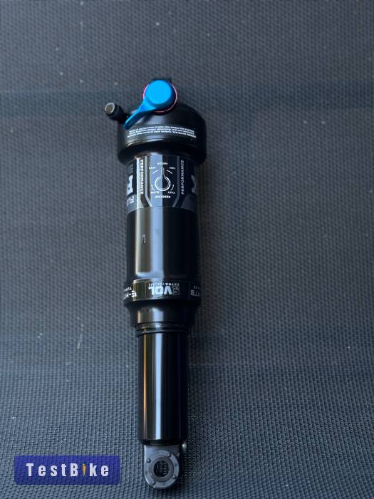 Fox Float DPS Performance *Új*