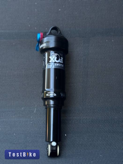 Fox Float DPS Performance *Új*