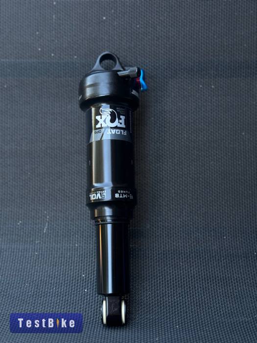 Fox Float DPS Performance *Új*