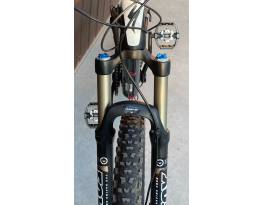 FOX FLOAT evolution 29” 140mm eladó!