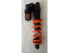 Fox Float Factory DHX2/ X2/ RockShox Deluxe Ultimate tag ÚJ