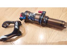 Fox Float Factory Kashima RP23 tag Specializedhoz