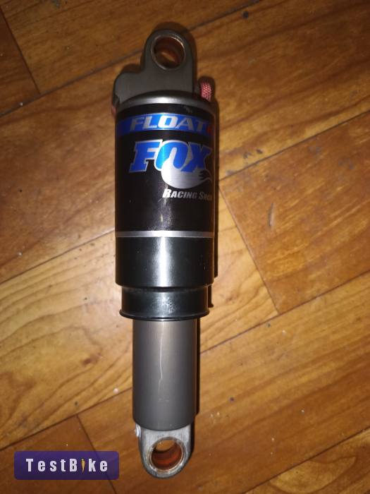 Fox Float R levegős rugóstag