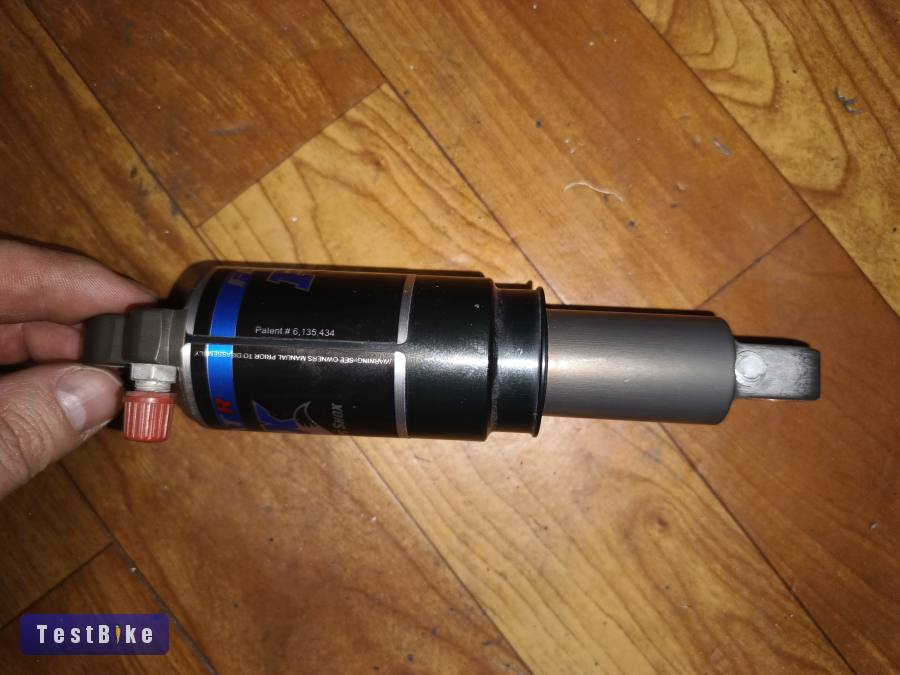 Fox Float R levegős rugóstag