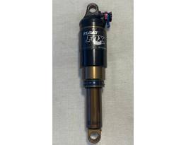 Fox Float RP23 Factory Kashima Adaptive Logic BoostValve 215