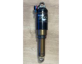 Fox Float RP23 Factory Kashima Adaptive Logic BoostValve 215