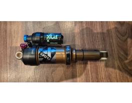 Fox Float X, Factory Series, 210×55mm
