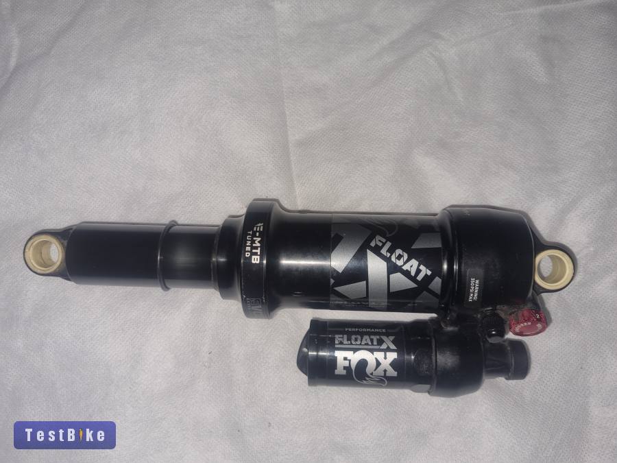 Fox Float X 230x65 Performance