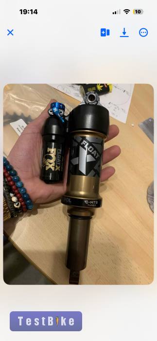 Új !Fox Float x factory kashima coat 230*65 