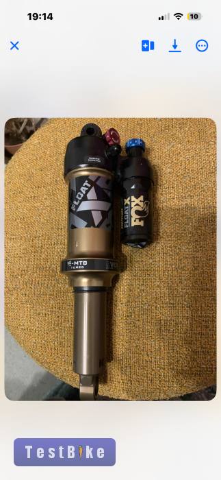 Új !Fox Float x factory kashima coat 230*65 