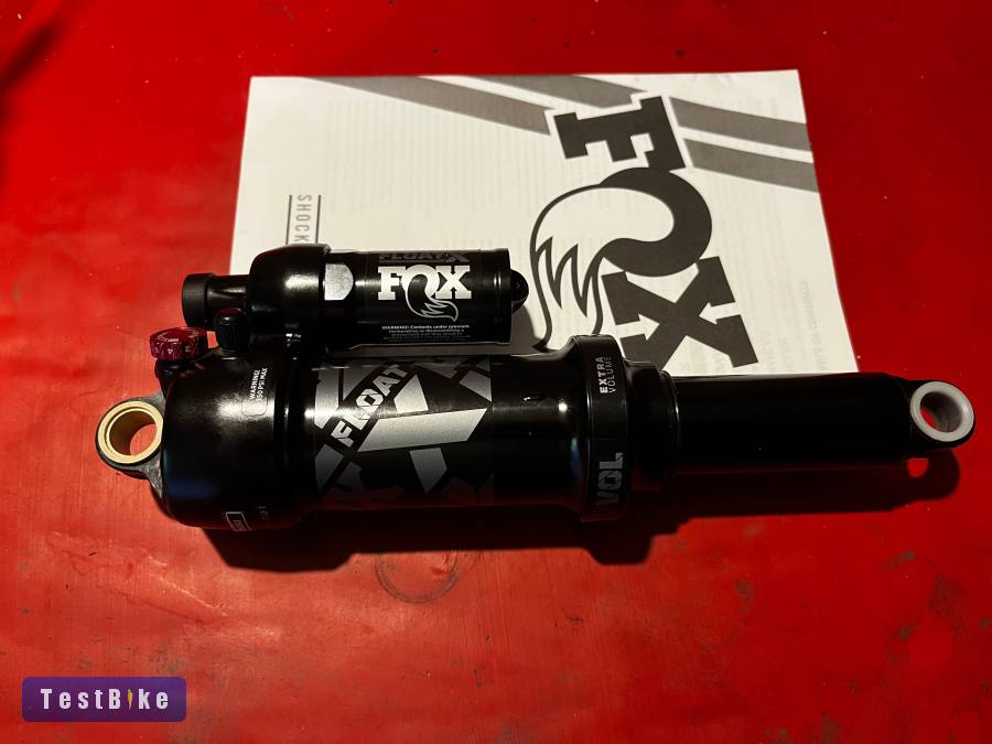 Fox Float X Performance 230x60