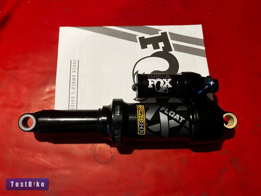 Fox Float X Performance 230x60