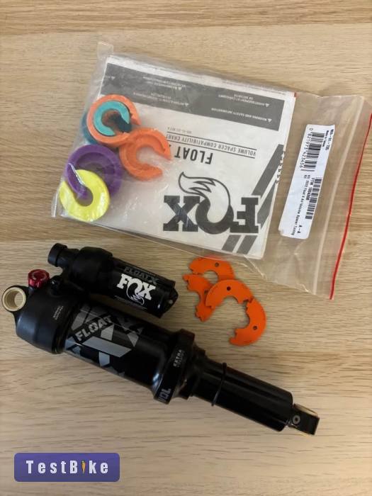 Fox Float X Performance 230x65