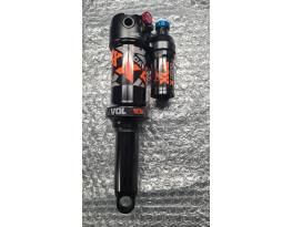 FOX Float X Performance Elite tag