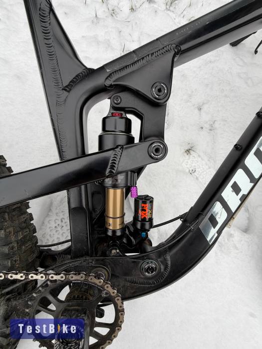 Fox Float X2 Factory 