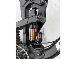 Fox Float X2 Factory 