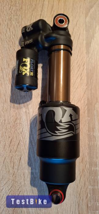 Fox Float X2 Factory 230x65