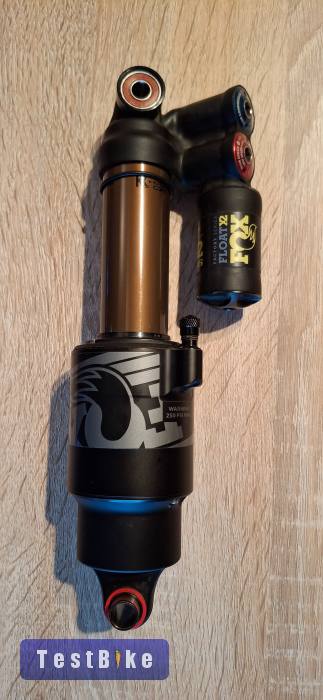 Fox Float X2 Factory 230x65