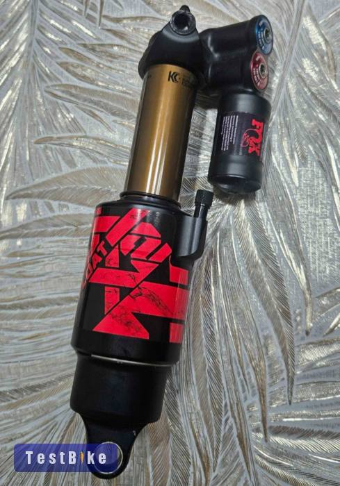 Fox Float X2 Factory Kashima 225x75