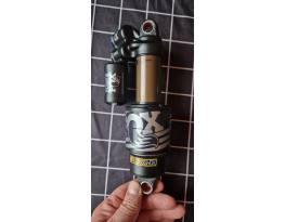 Fox Float X2 Kashima 200x57