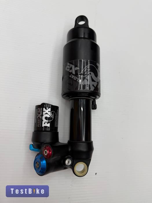 Fox Float X2 Performance, 230x65 mm