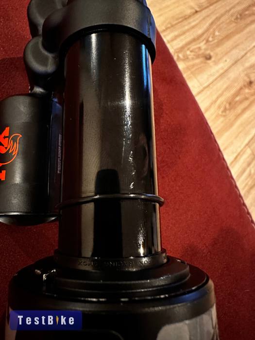 Fox float x2 performance elite