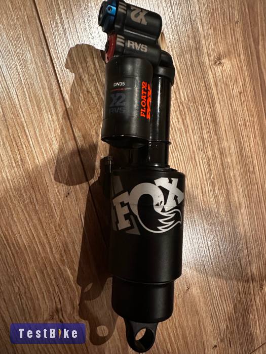 Fox float x2 performance elite