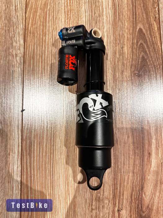 Fox float x2 performance elite