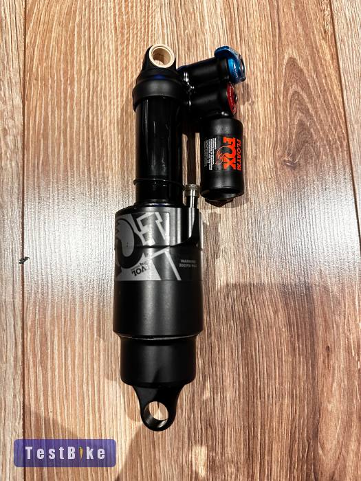 Fox float x2 performance elite