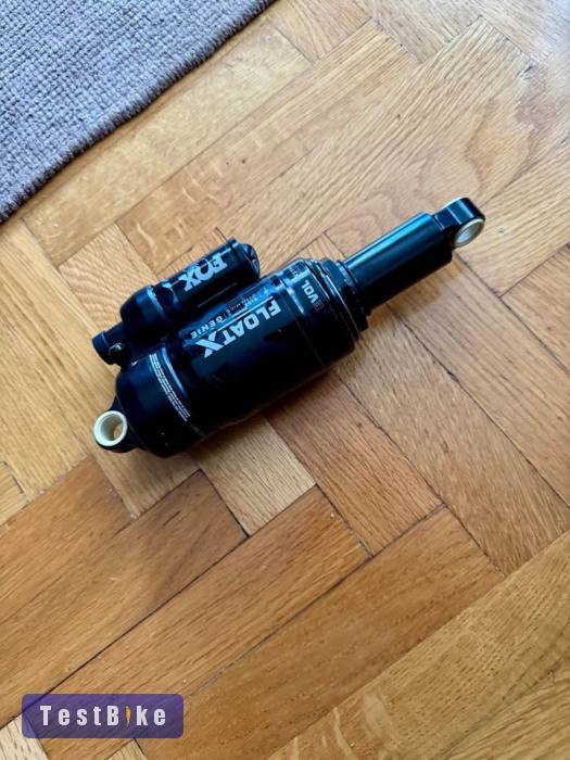 Fox FloatX Genie 210x55