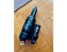 Fox FloatX Genie 210x55
