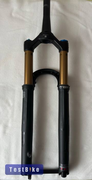 Fox Fork 34 Factory / RockShox Pike Ultimate teleszkópok 