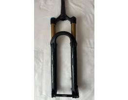 Fox Fork 34 Factory / RockShox Pike Ultimate teleszkópok