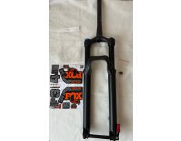 Fox Fork 34 Rythm és Factory Grip2 Új teleszkóp villák