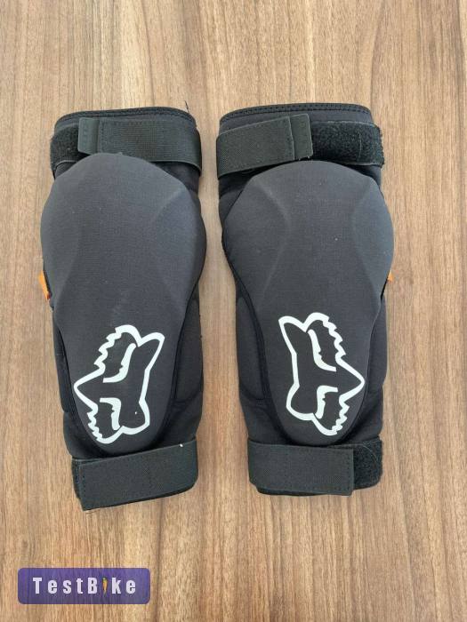 Fox Launch D3O könyökvédő